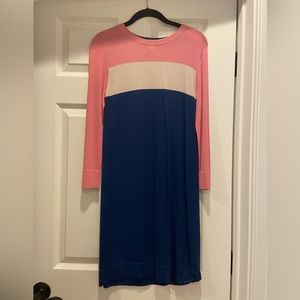 Diane von Furstenberg dress